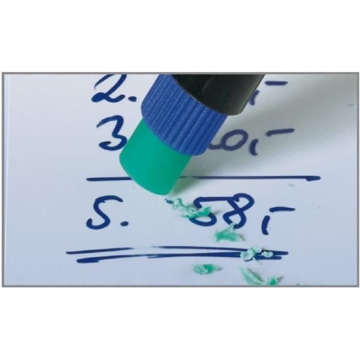 Faber-Castell Marker MULTIMARK 1513 F permanent, 8er Set - Permanentmarker - 4005401513094