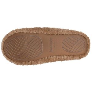 Chaussons Pantoufles Pour Fille - Imitation Fourrure Licorne - Semelle Antidérapante - Taille 33/34 - 6