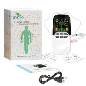 Electrodes électrostimulation sport élec