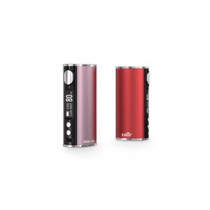elfbar nachfüll pod läuft aus Kit iStick T80 main image 0