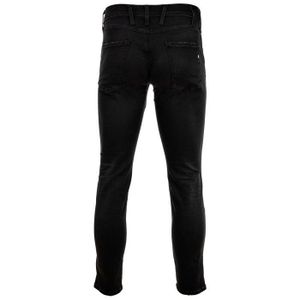 Replay Jaan Hyperflex Cargo Pants Dark Green - Acheter Replay