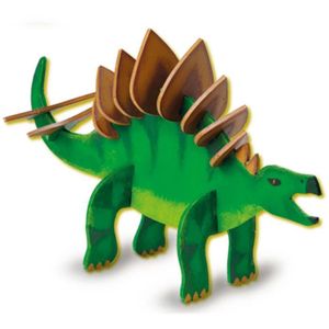 VLUINANI Activites Manuelles pour Enfants Kit Bricolage pour Enfant 4