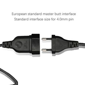Prise IEC320 Avec Interrupteur Lumineux LED Pour Bornes D’arcade - 115/250V AC, Neuve, Garantie 3 Mois