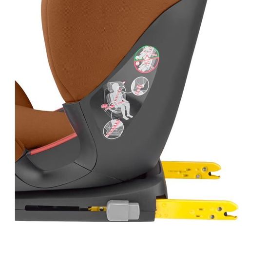 Bebe Confort Siege Auto Rodifix Airprotect Groupe 2 3 De 3 5 Ans A 12 Ans Isofix Authentic Cognac Achat Vente Siege Auto Bebe Confort Rodifix Airpro Cdiscount Bebe Confort Siege Auto Rodifix Airprotect Groupe 2 3 De 3 5 Ans A 12 Ans Isofix Authentic Cognac Achat Vente Siege Auto Bebe Confort Rodifix Airpro Cdiscount