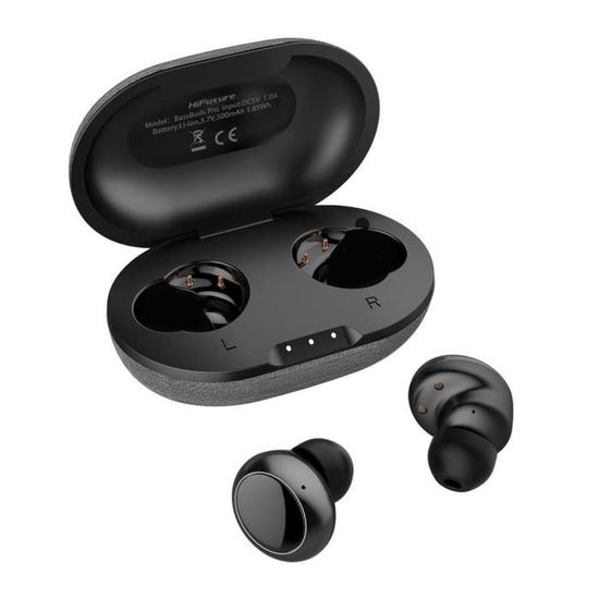 Hifuture hotsell bassbuds pro