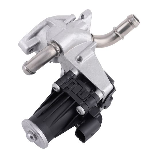 Soupape EGR (recirculation Gaz D'échappement) Compatible JUMPER RANGER TOURNEO TRANSIT DEFENDER BOXER - Remplace 9800555380 BK2Q9D475CB 1730360 - 6
