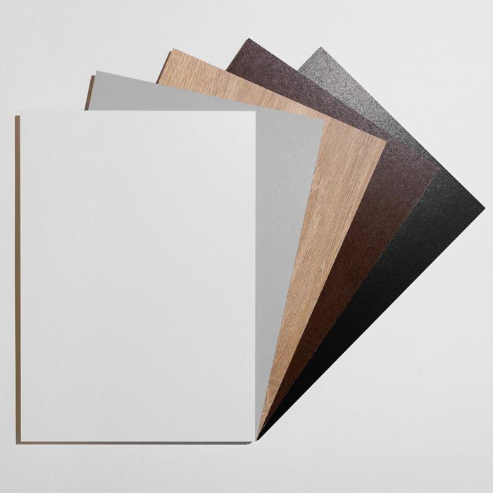 20pcs Panneau de Contreplaqué en Bois - Creative Deco - A3 - 420 x 300 x 3 mm - Antidérapant