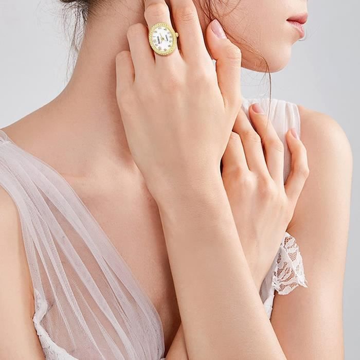 Bague cdiscount hot sale