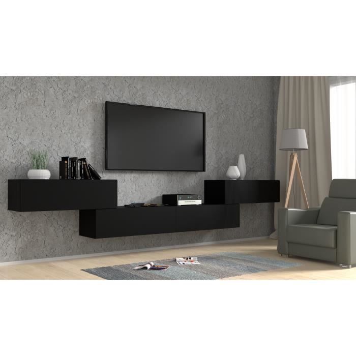Sitemapcdatahttpsaudekniqoocommeuble Tv Suspendu Noir Matnull