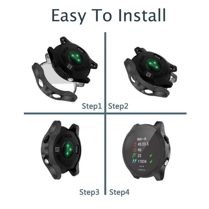 Garmin forerunner 936 hot sale