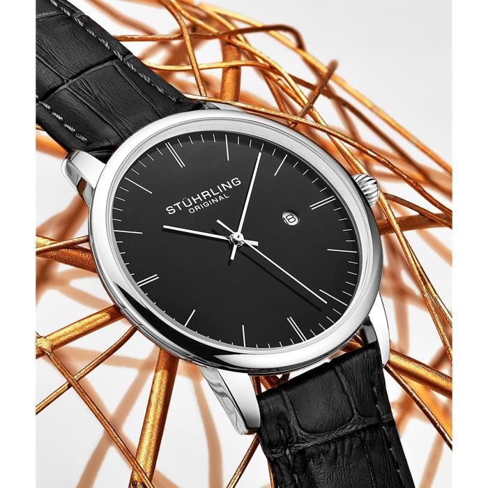 Gents watch design top