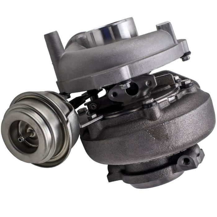 Turbo GT2556V 454191-5015S turbocharger pour BMW 530d E39 730 E38 ...