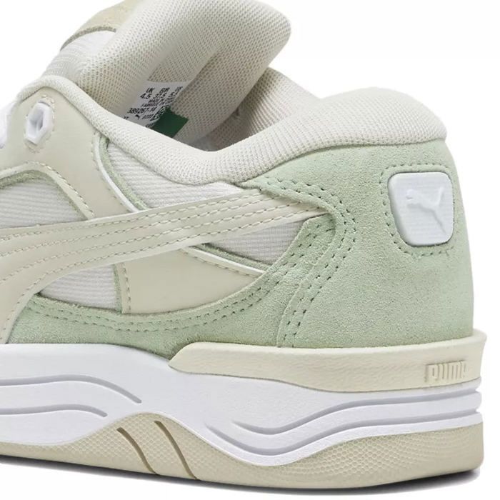 Puma Footwear Puma Trinomic R698 Beige Femme PUMA PUMA 180 Femme