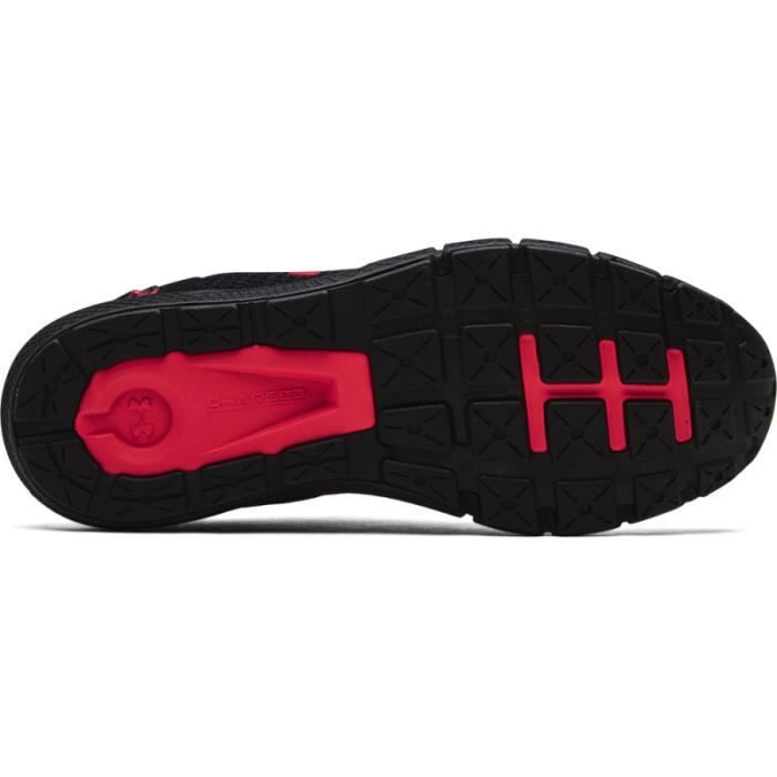Basket under armour rouge top