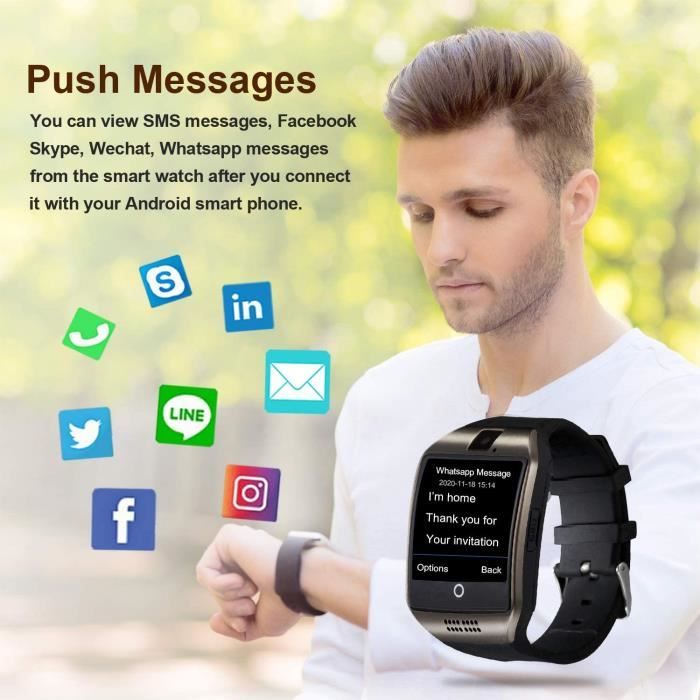 Chronomètre samsung deals