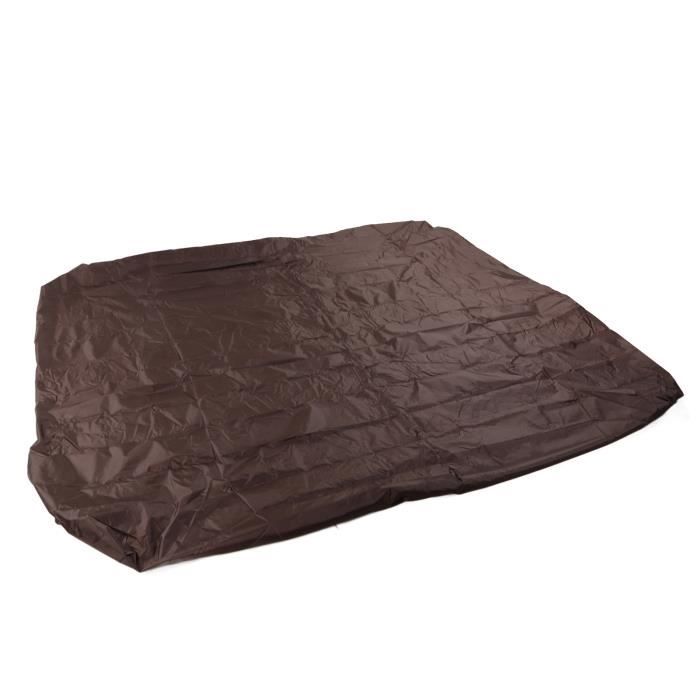 Ulisem Housse De Bain à Remous,Bache Spa ImperméAble,Bache Piscine Pour Bbassincouverture De Piscine Dhiver En Oxford Impermeable Etanche A La Poussiere Couverture De Piscinesize231x231x30cmagrent 89468013