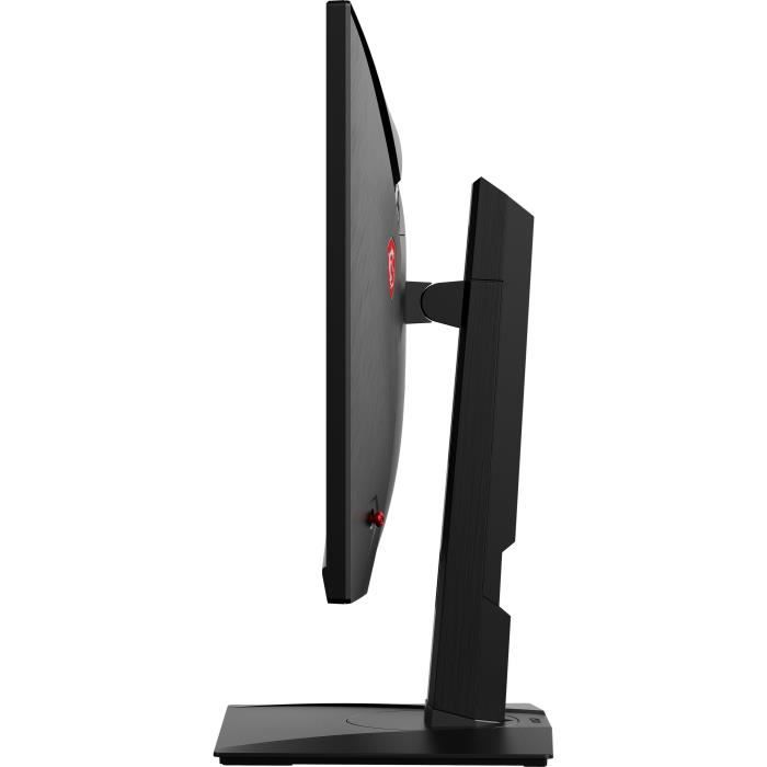 Ecran PC Gaming MSI Optix MAG281URF 27.9 pouces UWQHD Noir - Moniteur -  Achat moins cher