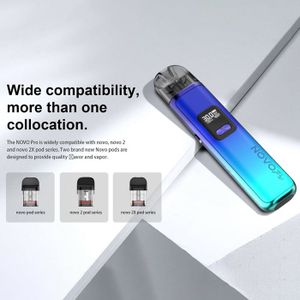 elfbar nachfüll pod läuft aus Aspire Boxxer kit main image 1
