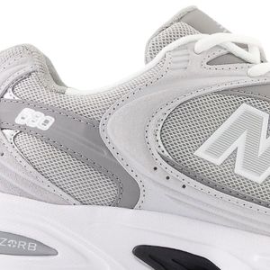 New Balance femme gris Cdiscount