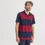 polo puma bordeaux