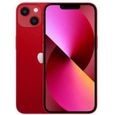 iPhone 13 128Go Red-0