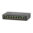Switch Ethernet PoE 8 Ports - NETGEAR - GS308EPP-0