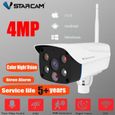 2mp caméra Vstarcam 4MP 1080P IP caméra extérieure Wifi caméra extérieure Surveillance vidéo caméra de sécuri-0