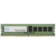 DELL Mémoire PC DDR4 - 32 Go - DIMM 288 broches - 2666 MHz / PC4-21300 - 1.2 V - Mémoire enregistré - ECC-0