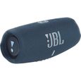 JBL Charge 5 - Enceinte portable - Bleu-0