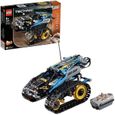 Lego technique