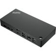 Lenovo Station daccueil USB-C® Adapté aux marques (stations daccueil pour ordinateurs portables): Thinkpad avec-0