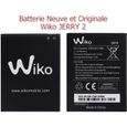 Batterie Wiko Jerry 2-0