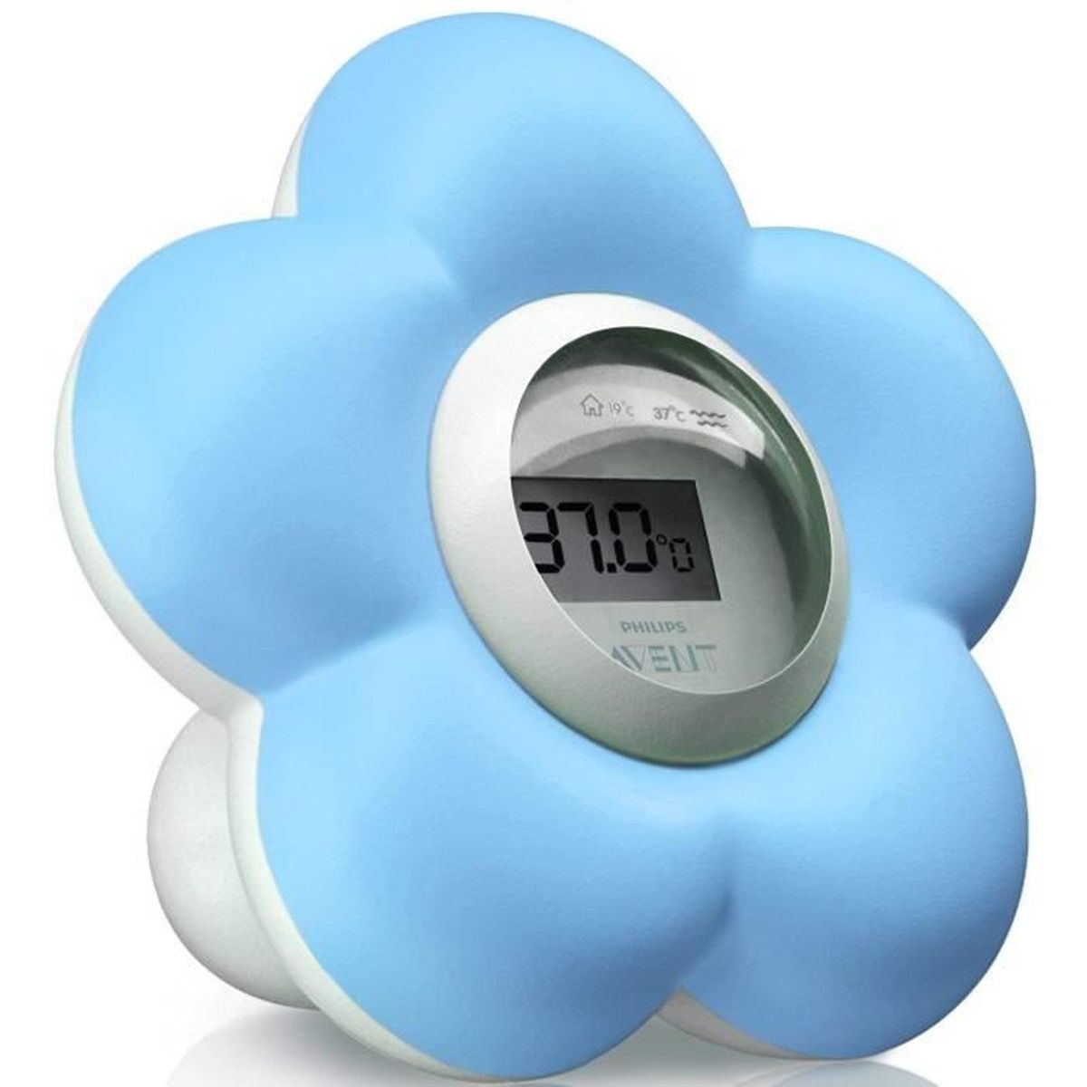 Philips Avent Thermometre Numerique Bain Chambre Cdiscount Puericulture Eveil Bebe