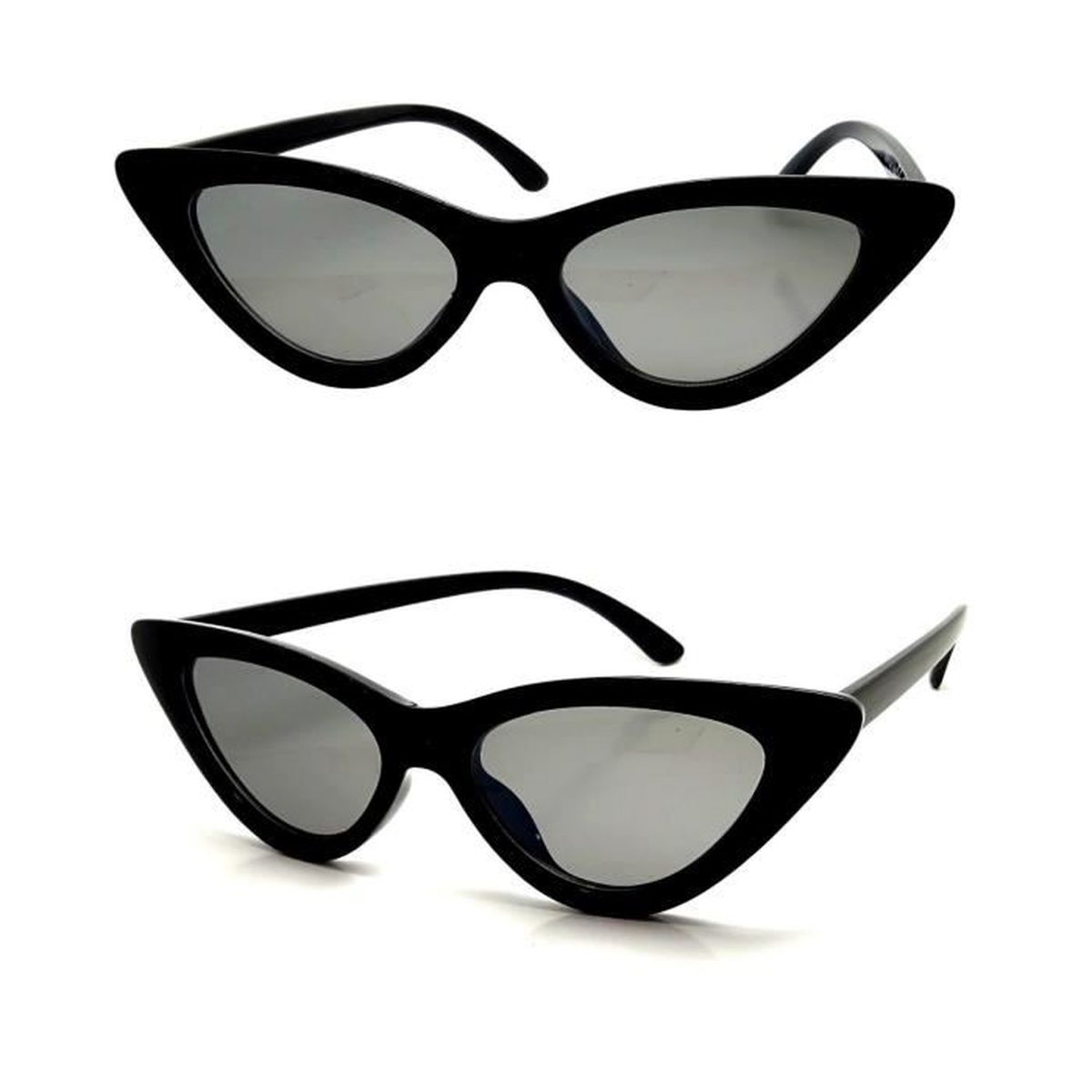 Lunettes Soleil Femme Cat Eyes œil De Chat Pointu Noir All Black Fines Papillon Achat Vente Lunettes De Soleil Femme Cdiscount Lunettes Soleil Femme Cat Eyes œil De Chat Pointu Noir All Black Fines Papillon Achat Vente Lunettes De Soleil Femme Cdiscount