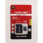 Carte Micro-SD 512 Go - NON - SDXC/SDHC - Classe 10 - Vitesse 100mb/s - Résistante aux chocs