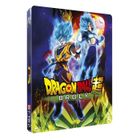 AB VIDEO Dragon Ball Super : Broly - Film - Blu-ray