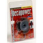 BOURJOIS Brosse decapower pour perceuses dÉcape en profo…