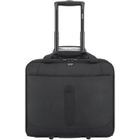 VISA DELSEY DELSEY - DATUM Boardcase Trolley 2 Compartiments/Protection PC 15"6