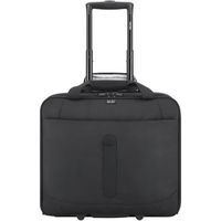 DELSEY - DATUM Boardcase Trolley 2 Compartiments/Protection PC 15"6