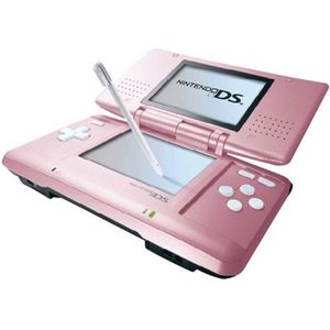 CONSOLE DS LITE - DSI NINTENDO DS