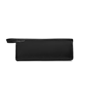 Teamoy Sac de Rangement de Voyage Compatible avec Dyson Airwrap Styler, Organisateur de Voyage Portable pour Airwrap Styler et Accessoires, Gris