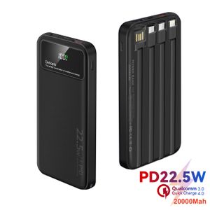 X-Moove Powergo batterie externes | Téléphonie Professionnelle