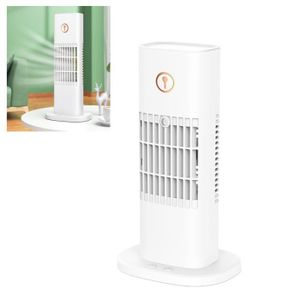 Mini ventilateur de refroidissement Portable à Compression glacée,  climatiseur Portable, Rechargeable par Usb, ventilateur de - Cdiscount  Bricolage