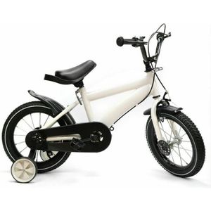 Paire de poignées vélo enfant ergonomique noir 90mm 22.2mm Junior  draisienne - Cdiscount Sport