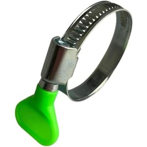 OMABETA colliers de serrage Collier de serrage pour tuyau d'arrosage à  double fil réglable plomberie (28 mm-32 mm) auto kit - Cdiscount Bricolage
