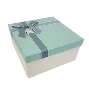 Boite cadeau bebe vide clearance