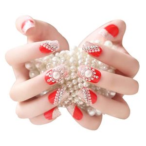 Faux Ongles Beau
