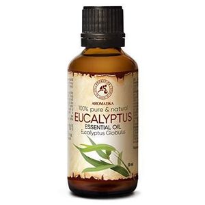 HUILE ESSENTIELLE L'huile Essentielle D'eucalyptus 50ml - Huile Esse
