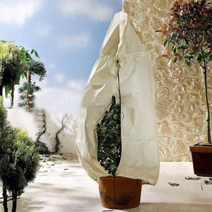 Housses de Protection pour Plantes 80x100 cm - 60 g/m²