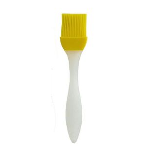 Sun Plast Pinceau de cuisine en silicone - Ustensile pinceau pour  badigeonner huile à prix pas cher